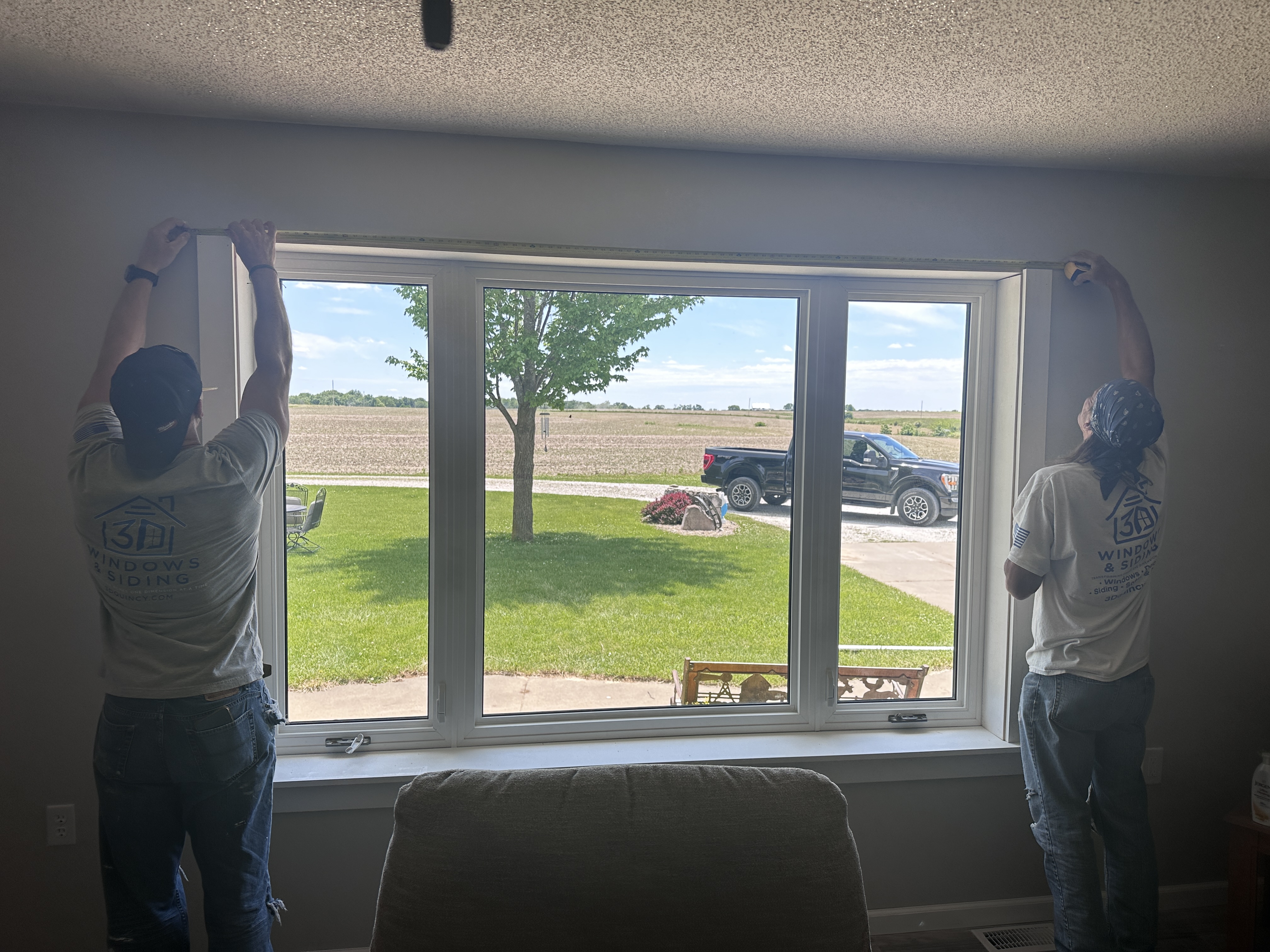 Free On-Site Estimate